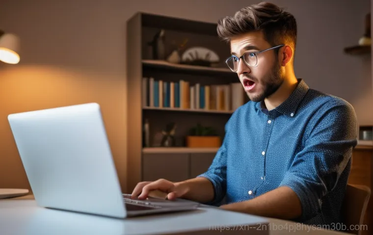 백석동 STATUS_INVALID_CALLER 오류, 모르면 손해 볼 완벽 해결 가이드 1