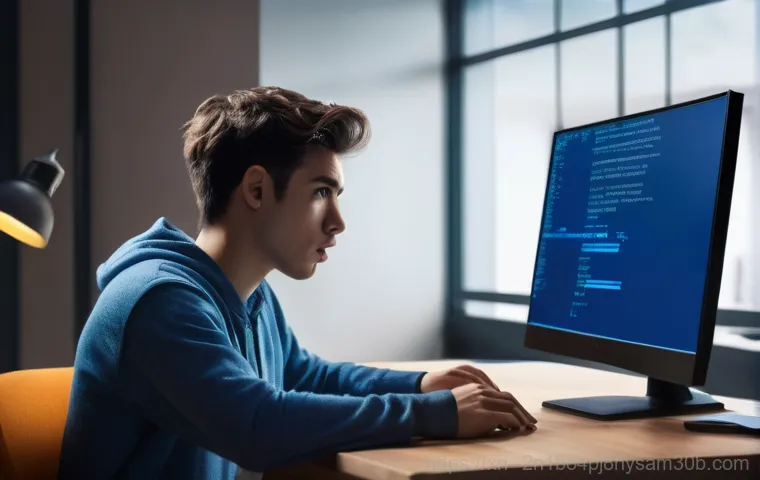 행주동 컴퓨터 DRIVER IRQL NOT LESS OR EQUAL 블루스크린, 속 시원하게 해결하는 꿀팁 대방출 1