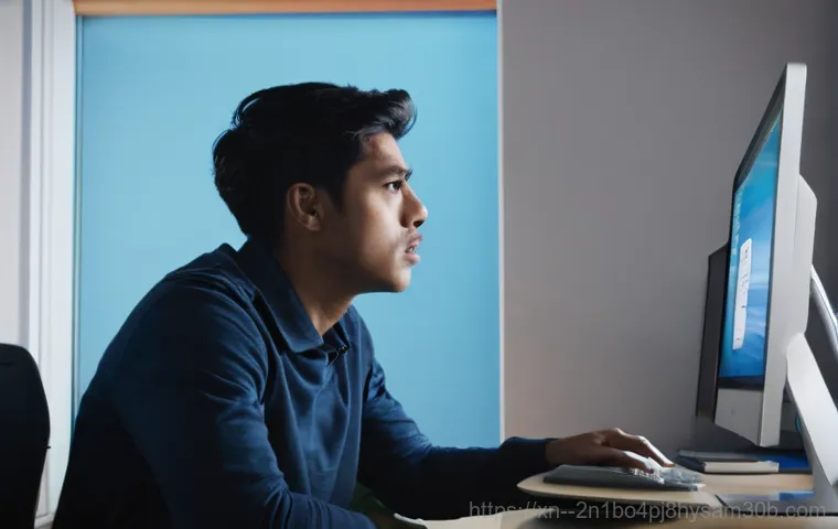 신공덕동 FAT_FILE_SYSTEM, 모르면 손해 볼 PC 오류 완벽 해결 꿀팁 1