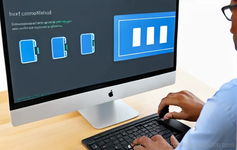 신공덕동 FAT_FILE_SYSTEM - **Prompt 2: The 4GB Hurdle**
"A candid shot capturing a moment of frustration. A person is sitti... 신공덕동 FAT_FILE_SYSTEM - **Prompt 2: The 4GB Hurdle**
"A candid shot capturing a moment of frustration. A person is sitti...