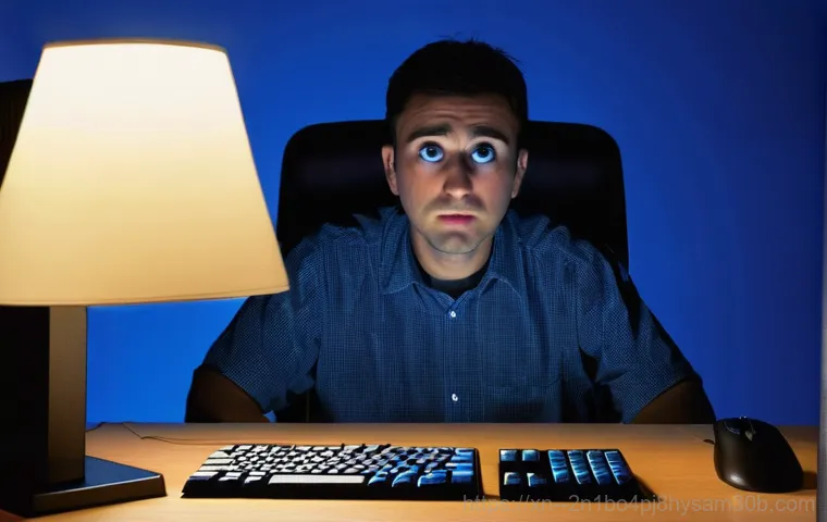 성동구에서 만난 BUGCODE_USB_DRIVER, 모르면 손해 볼 3가지 해결책 1