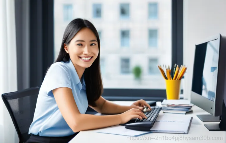 성동구 BUGCODE_USB_DRIVER - **Prompt: Focused Troubleshooting in the Glow of the Screen**
    "An individual, in their 30s, is i...