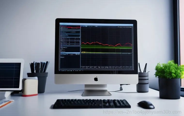 수하동 NAS 먹통 비상! 현장 출동 전문가가 알려주는 데이터 살리는 특급 노하우 1