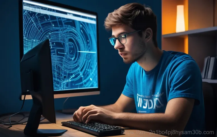 NDIS_INTERNAL_ERROR 블루스크린, 초보자도 5분 만에 해결하는 놀라운 꿀팁 1