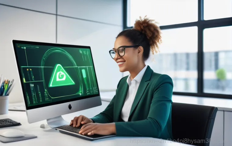 경기광주 PROCESS_HAS_LOCKED_PAGES - **Prompt:** An abstract, futuristic visualization of a computer's internal memory architecture. Brig...