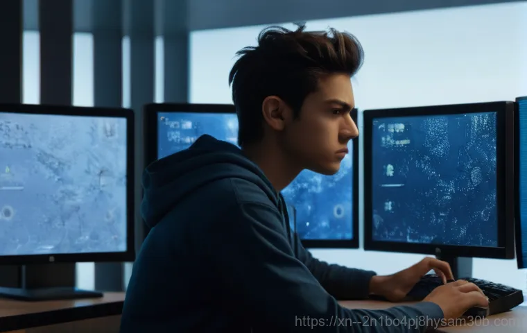 구산동 컴퓨터 버벅거림 끝! 메모리 교체 조립으로 쾌적한 PC 만드는 비결 1