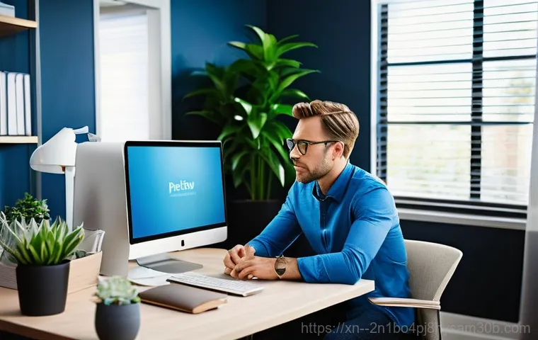 내유동 REGISTRY_ERROR 한 방에 끝내는 놀라운 꿀팁 1