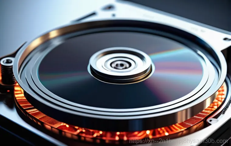 가학동 STATUS_DISK_READ_FAILURE - A close-up of a computer monitor displaying a stark, bright red error message: "STATUS_DISK_READ_FAI...