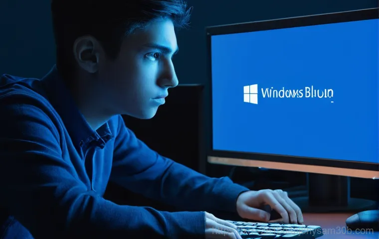 STATUS KERNEL APC PENDING 블루스크린, 이대로 방치하면 큰일나요! 완벽 해결 가이드 1