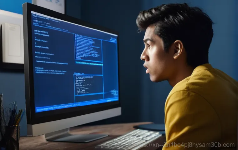 흥인동 STATUS_KERNEL_SECURITY_CHECK, 컴퓨터가 멈추는 진짜 이유 알아보기 1