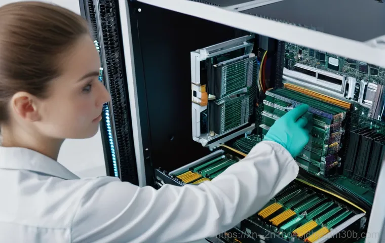 흥인동 STATUS_KERNEL_SECURITY_CHECK - A close-up of a computer monitor displaying a "KERNEL_SECURITY_CHECK_FAILURE" blue screen with a dis...