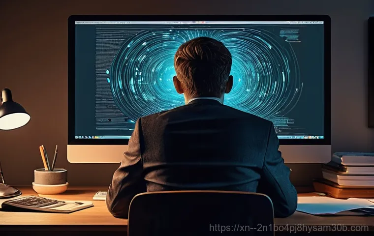 역촌동 컴퓨터 악성코드 바이러스 때문에 고통받는 당신에게! 놀라운 해결책 1