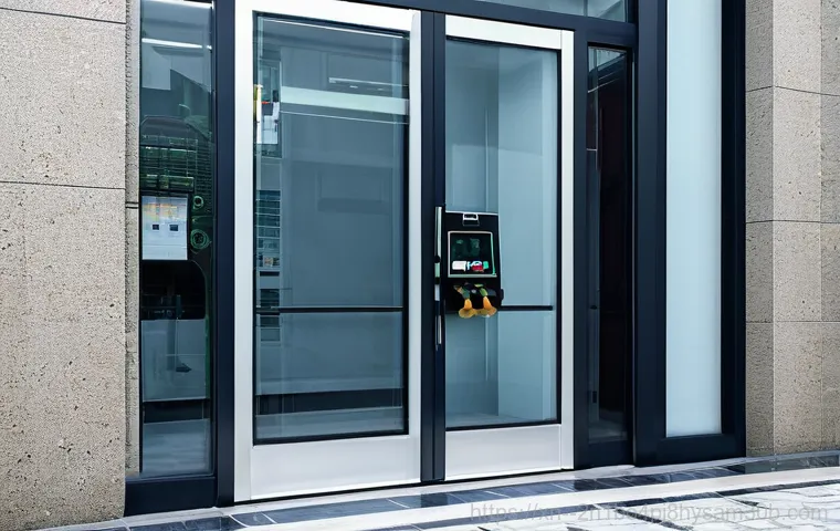 행신동 자동복구 - **Image Prompt 1: Smart Flood Prevention in an Urban Area**
    A futuristic, high-angle shot of a v...