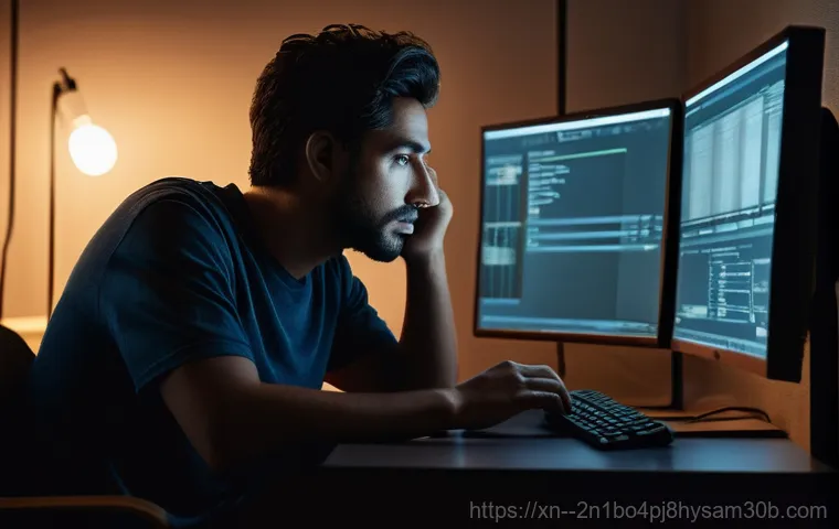 설악면 STATUS_INVALID_CALLER 뜻밖의 오류 완벽 분석 살펴보기 1