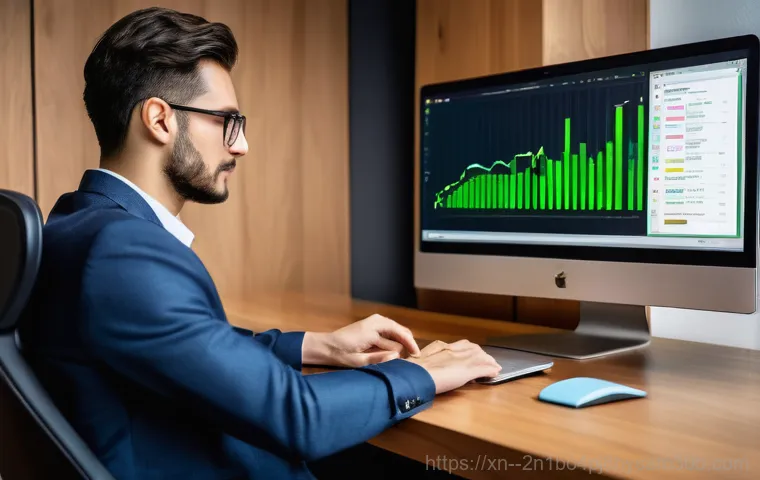 과천시 Press Ctrl Alt Del to restart - An overhead, well-lit view inside an open desktop computer case. A technician, wearing a clean, prac... 과천시 Press Ctrl Alt Del to restart - An overhead, well-lit view inside an open desktop computer case. A technician, wearing a clean, prac...