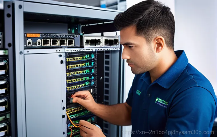 덕양구 네트워크구축 설정 및 세팅오류해결 - **Prompt 1: Home Wi-Fi Troubleshooting**
    A concerned young mother in her late 20s, wearing comfo...