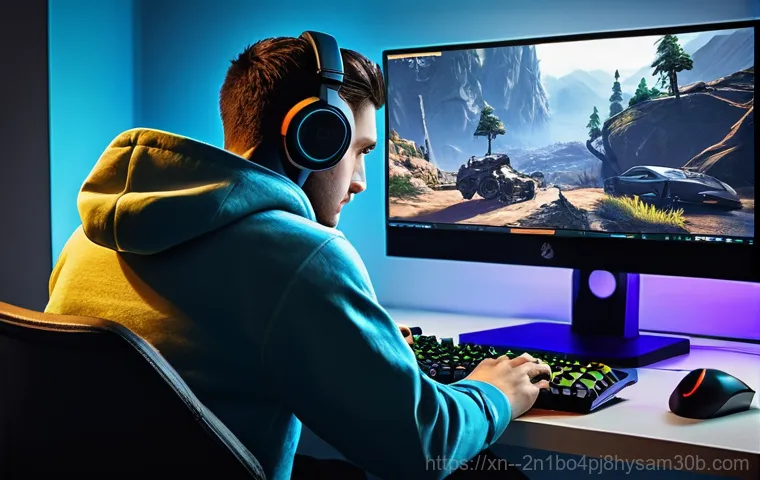 덕양구 네트워크구축 설정 및 세팅오류해결 - **Prompt 2: Professional Network Setup for a Small Office**
    A skilled male IT technician in his ...