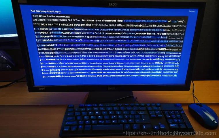 중산동 HARDWARE_MEMORY_FAILURE - **Prompt:** A focused shot of a young adult, wearing a comfortable t-shirt and jeans, intently exami... 중산동 HARDWARE_MEMORY_FAILURE - **Prompt:** A focused shot of a young adult, wearing a comfortable t-shirt and jeans, intently exami...