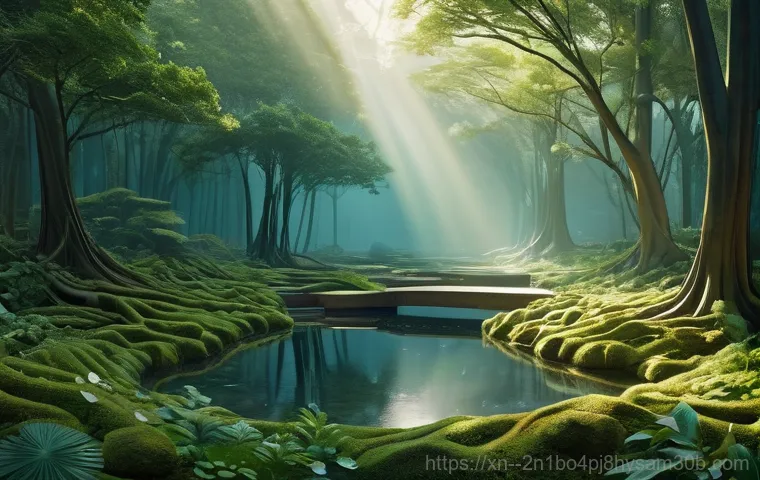 중곡동 REGISTRY_ERROR - **Prompt:** "A young adult, dressed in casual, modest clothing, sits at a desk with their hands gent...