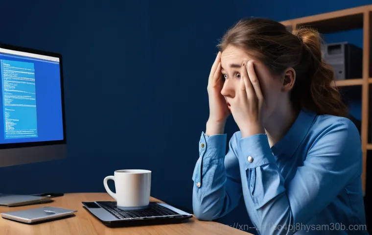 남현동 INACCESSIBLE BOOT DEVICE, 부팅 안되는 컴퓨터 살리는 꿀팁 대방출 1