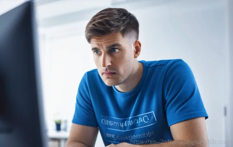 ACPI_BIOS_ERROR 한 방에 끝내는 초간단 해결 꿀팁 1