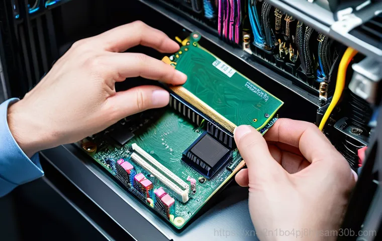 번동 ACPI_BIOS_ERROR - A close-up, high-resolution photograph of an adult person (gender-neutral, wearing casual, fully cov...