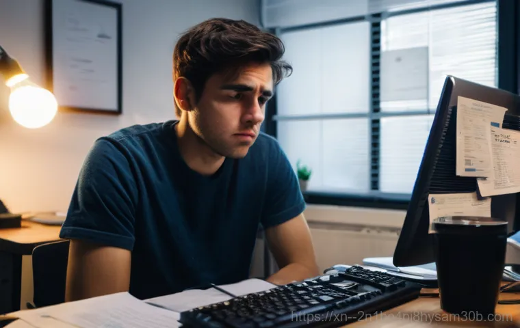 구로구 CentOS 재설치, 느려터진 컴퓨터 환골탈태시키는 꿀팁 1