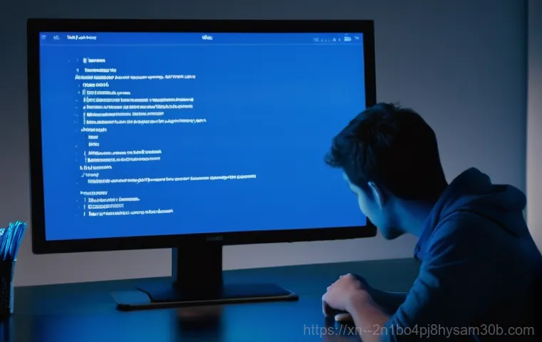 광진구 VIDEO_MEMORY_MANAGEMENT_INTERNAL 블루스크린, 뜨면 당장 해야 할 일 5가지 1