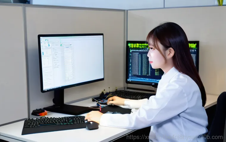 미아동 워크스테이션 고장, 출장 수리 부르기 전 꼭 알아야 할 충격적인 사실 1