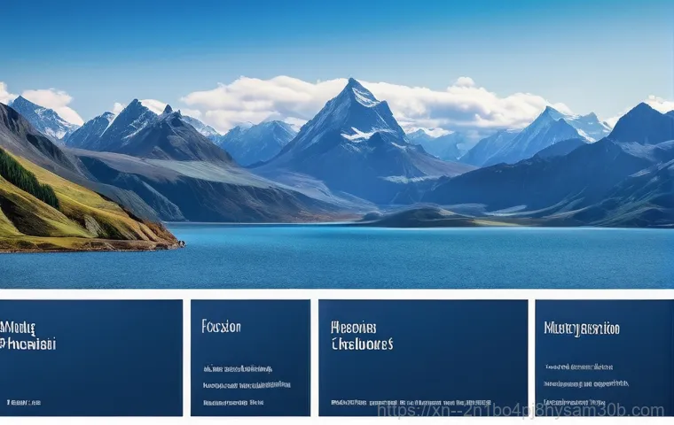 개포동 팬돌다 멈춤! 버리기 전에 이것부터 확인하는 3가지 꿀팁 1