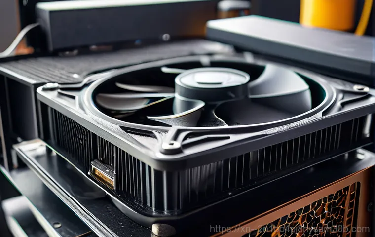 개포동 팬돌다 멈춤 - Prompt 1: Desktop PC Fan - Dust Accumulation** 개포동 팬돌다 멈춤 - Prompt 1: Desktop PC Fan - Dust Accumulation**