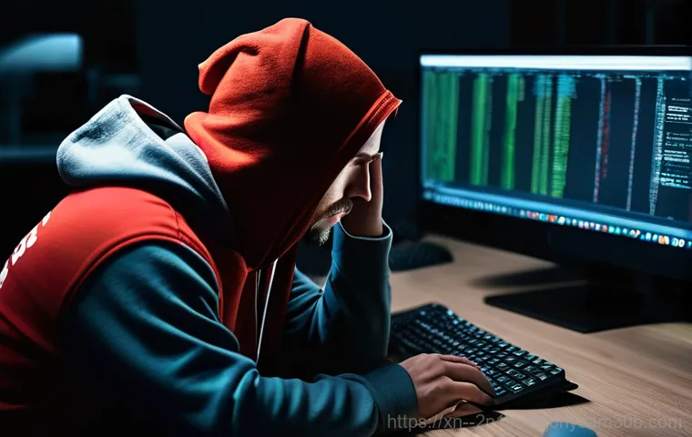 도화동 프로젝트 멈췄다면? STATUS_MODULE_NOT_FOUND 에러 해결의 모든 것 1