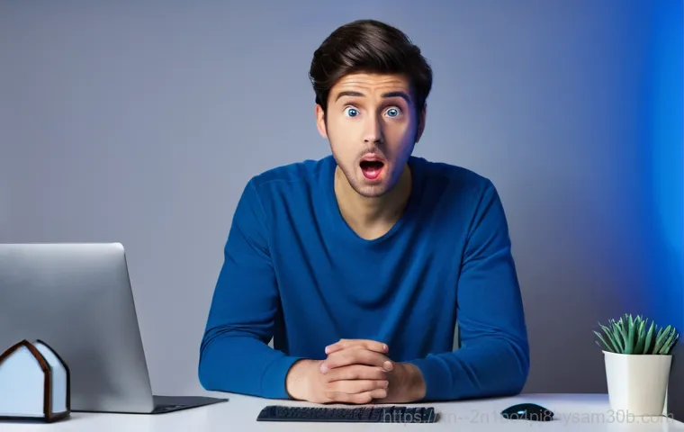 STATUS KERNEL DISK ERROR 컴퓨터 멈춤의 숨겨진 원인과 완벽 해결 방법 1