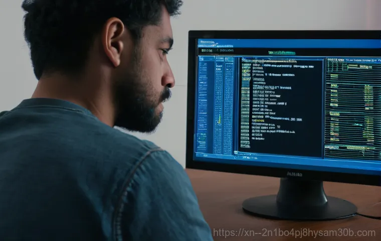 아현동 컴퓨터 All boot options are tried 부팅 문제 한 방에 해결하는 법 3