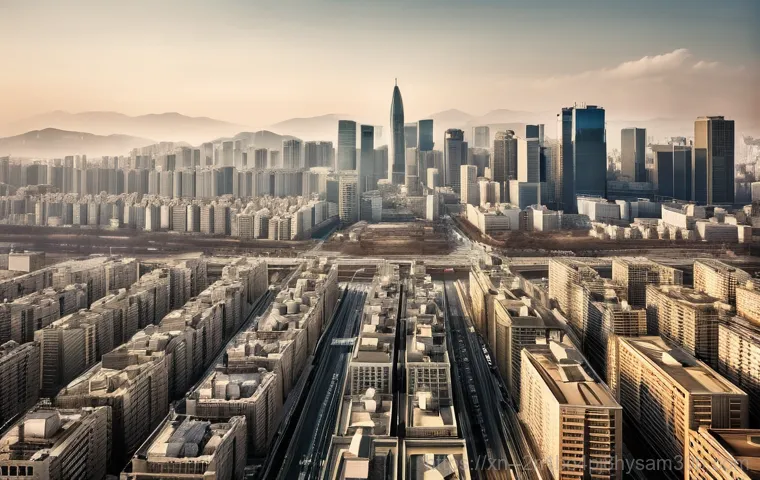 여의도 STATUS_NO_MEMORY, 모르면 손해 볼 숨겨진 이야기 1