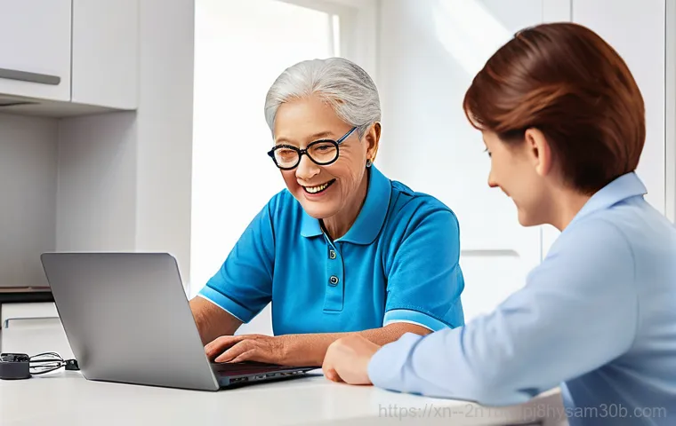식사동 노트북 laptop 출장방문수리점 - **Prompt 1: The Panic of a Broken Laptop**
"A young woman in her late 20s or early 30s, dressed ... 식사동 노트북 laptop 출장방문수리점 - **Prompt 1: The Panic of a Broken Laptop**
"A young woman in her late 20s or early 30s, dressed ...