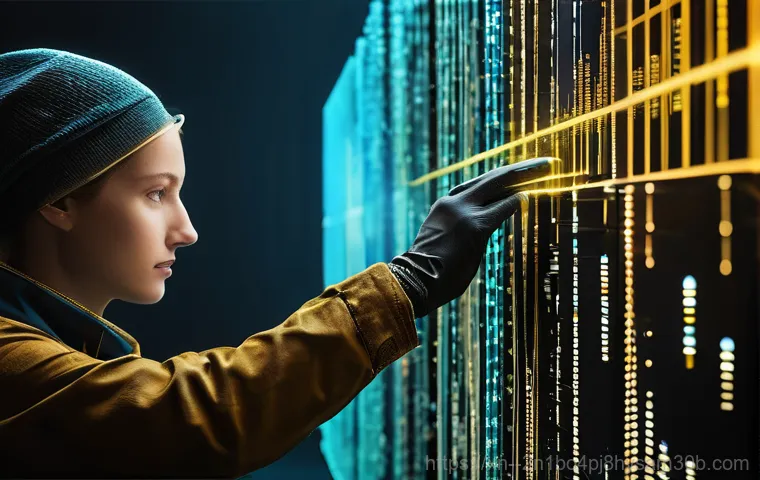 남종면 공장초기화복구 - **Prompt 2: Precision in a Physically Damaged Digital World**
A close-up, high-definition shot f... 남종면 공장초기화복구 - **Prompt 2: Precision in a Physically Damaged Digital World**
A close-up, high-definition shot f...