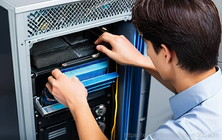 이문동 INTERNAL_POWER_ERROR - **Prompt: Troubleshooting and Hardware Inspection**
"A young adult, wearing a sensible t-shirt a... 이문동 INTERNAL_POWER_ERROR - **Prompt: Troubleshooting and Hardware Inspection**
"A young adult, wearing a sensible t-shirt a...