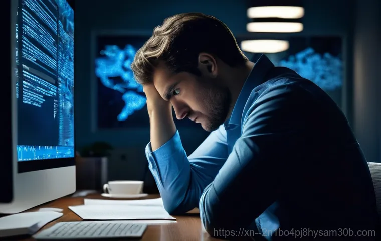 STATUS_ACCESS_VIOLATION 브라우저 먹통, 이 7가지 해결법 모르면 손해 1