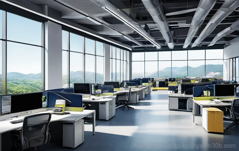 노온사동 STATUS_UNSUCCESSFUL - **A vibrant and futuristic smart city in Gwangmyeong-Siheung's Naeonsadong.** The image depicts slee...