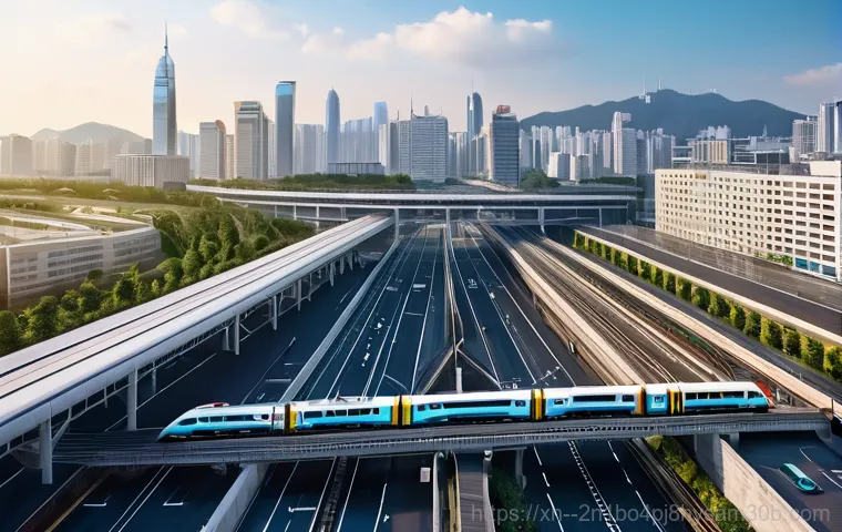 노온사동 STATUS_UNSUCCESSFUL - **A dynamic and innovative Gwangmyeong-Siheung Techno Valley at its peak.** The image showcases a bu...