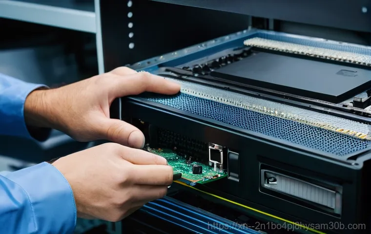 내자동 STATUS_FILE_READ_FAILURE - **Image Prompt: Digital Frustration and Corrupted Data**
    A person, appearing stressed and slight... 내자동 STATUS_FILE_READ_FAILURE - **Image Prompt: Digital Frustration and Corrupted Data**
    A person, appearing stressed and slight...