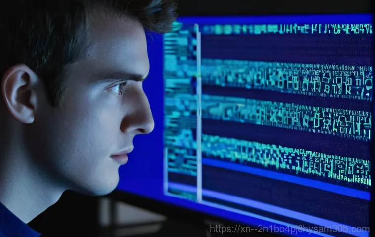 장교동 STATUS_KERNEL_LOG_FAILURE, 당신의 시스템을 위협하는 치명적인 오류 제대로 파헤쳐보자 1