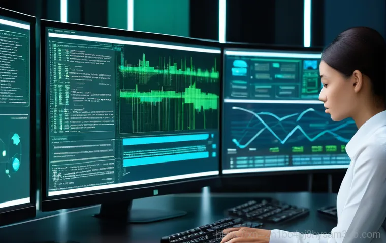 원흥동 STATUS_FILE_IN_USE - A stylized digital illustration showcasing a computer monitor displaying multiple overlapping window... 원흥동 STATUS_FILE_IN_USE - A stylized digital illustration showcasing a computer monitor displaying multiple overlapping window...