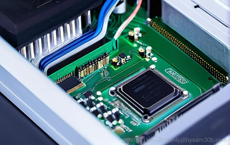 누하동 STATUS_RESOURCE_NOT_OWNED - **Prompt 1: Blue Screen Frustration**
"A person in their late 20s, wearing casual smart attire, ... 누하동 STATUS_RESOURCE_NOT_OWNED - **Prompt 1: Blue Screen Frustration**
"A person in their late 20s, wearing casual smart attire, ...