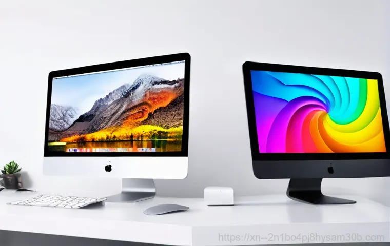 가리봉 아이맥 판매 및 수리 - **Image Prompt 1: Professional iMac Repair in a Workshop**
A close-up shot inside a clean, moder... 가리봉 아이맥 판매 및 수리 - **Image Prompt 1: Professional iMac Repair in a Workshop**
A close-up shot inside a clean, moder...