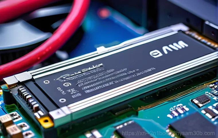 저동 PAGE_FAULT_IN_NONPAGED_AREA - **Prompt 1: "Frustrated User Facing a Blue Screen of Death"**
    A realistic, cinematic shot of a y...