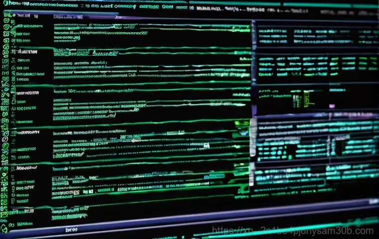 오쇠동 STATUS_KERNEL_CONFIGURATION_ERROR - A focused individual, wearing a clean technician's shirt, meticulously inspects the internal compone... 오쇠동 STATUS_KERNEL_CONFIGURATION_ERROR - A focused individual, wearing a clean technician's shirt, meticulously inspects the internal compone...