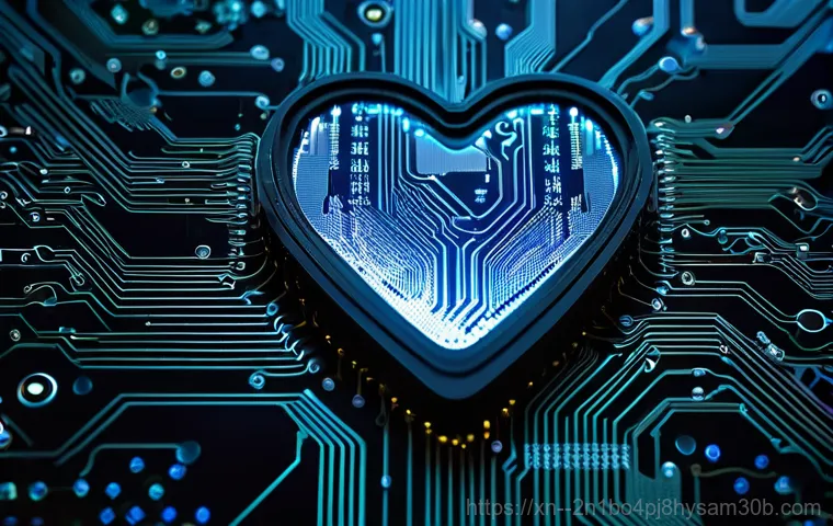 도선동 STATUS_KERNEL_THREAD_FAILURE - **Image Prompt 2: Diagnosing the Kernel's Core**
"A focused computer technician, wearing a clean... 도선동 STATUS_KERNEL_THREAD_FAILURE - **Image Prompt 2: Diagnosing the Kernel's Core**
"A focused computer technician, wearing a clean...