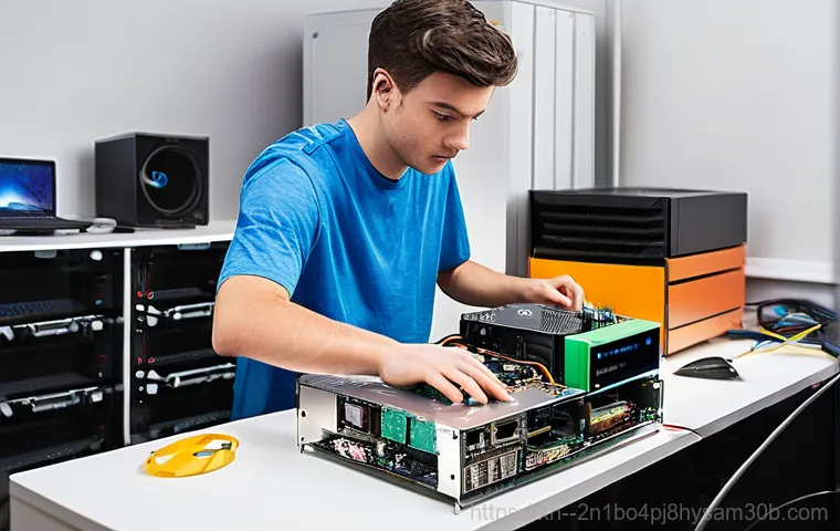 신월동 해놀로지 구축, 이것 모르면 무조건 손해! 1